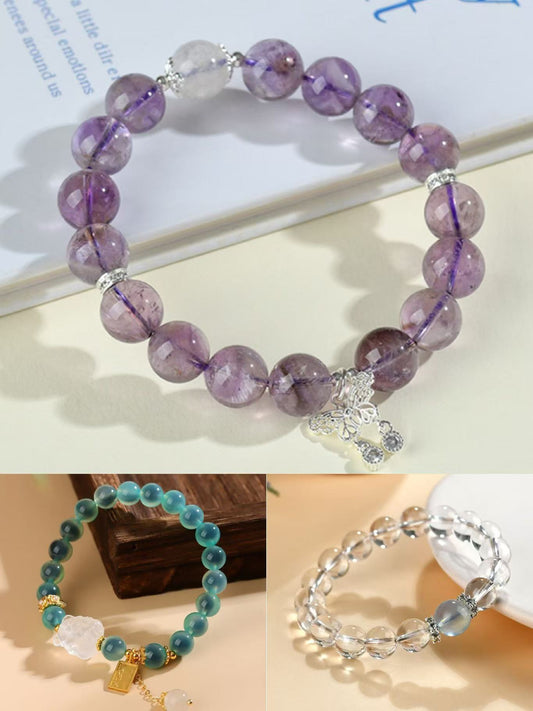 Bracelets